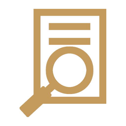File a report icon