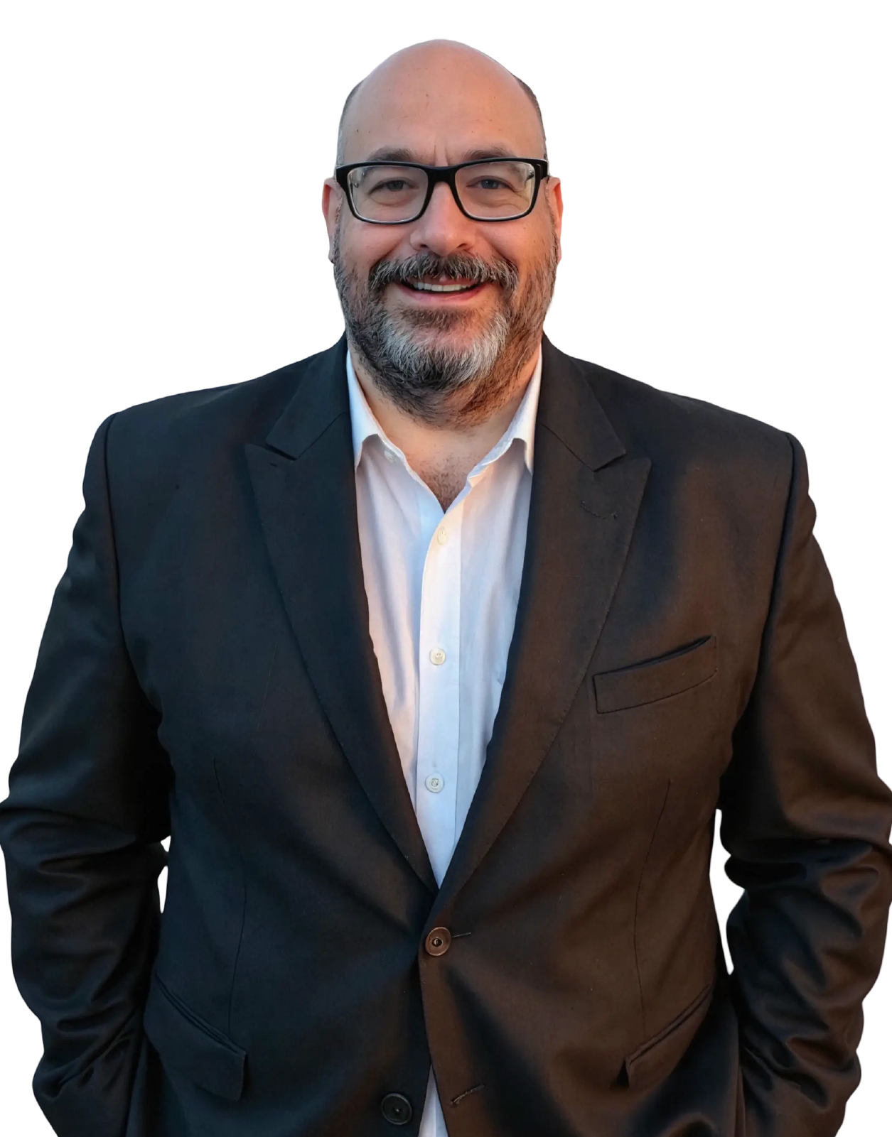 Jeremy Lipshutz, MD, Esq.