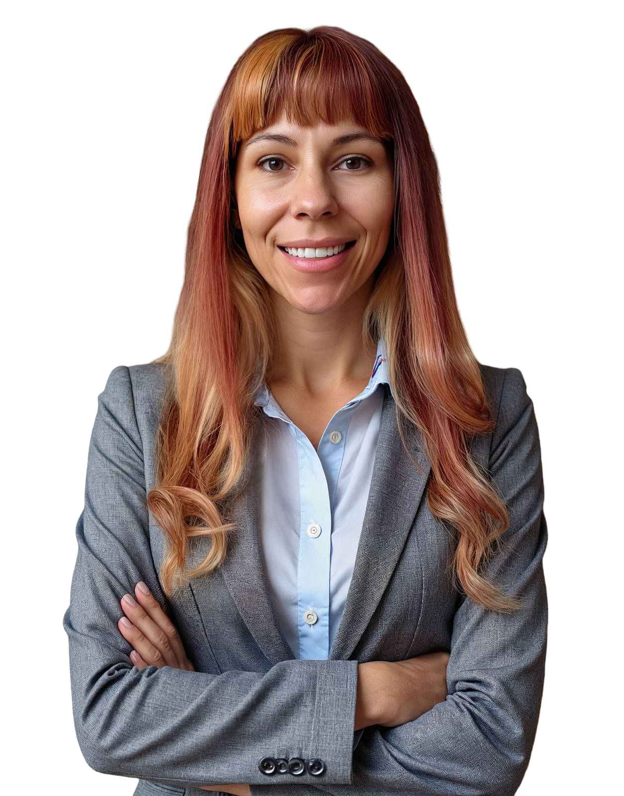 Jessica Georgescu, Esq.